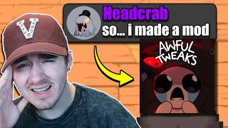Streaming Until I Beat The HARDEST Isaac Challenge...
