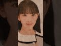 👧堀未央奈 乃木坂46 冷たい雨の中