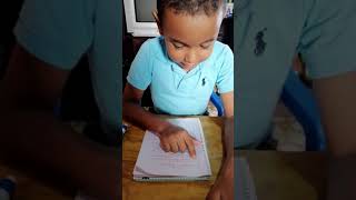 Progreso de proceso de acompañamiento a niño con rotacismo(dislalia selectiva)