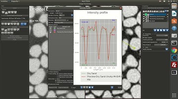 Image Processing tutorial for DF 4.1