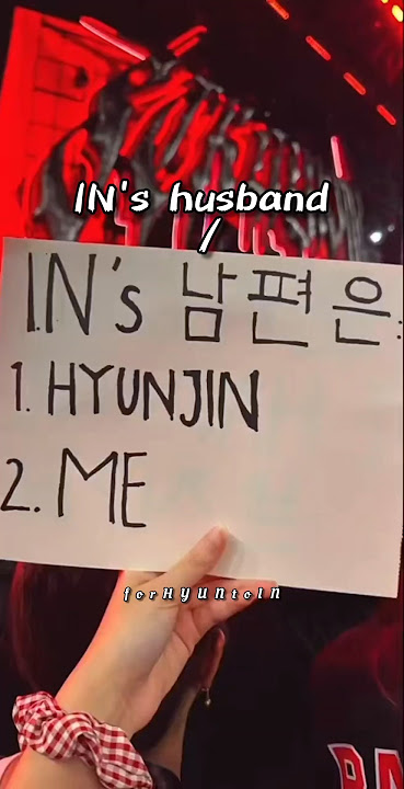 Did he choose the upper option?😳 #hyunin #hyunjin #jeongin #in #skz #stay #straykids #dominATE #kpop