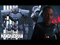 Imperial DARK TROOPERS FULLY EXPLAINED - Moff Gideon's Army Mandalorian Season 2 Episode 4