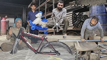 Top 10 Manufacturing & Recycling Moments That Shocked the World!