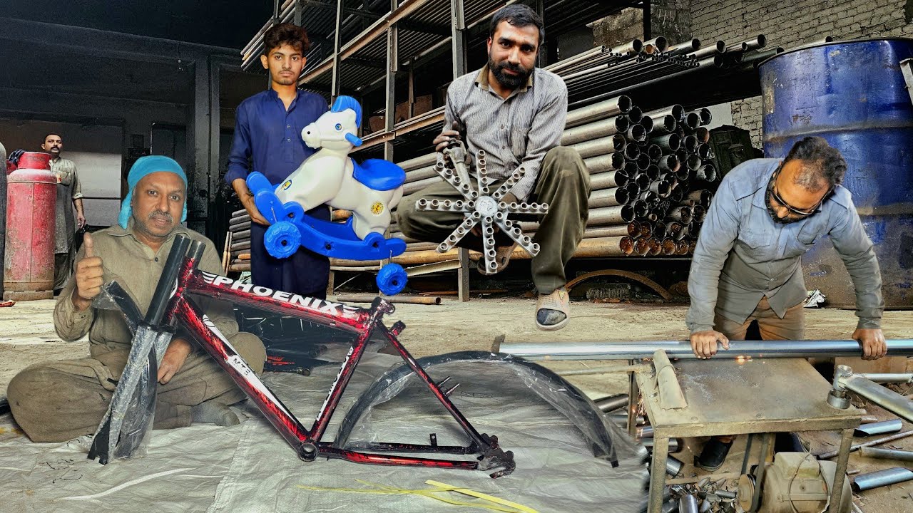 Top 10 Manufacturing & Recycling Moments That Shocked the World!