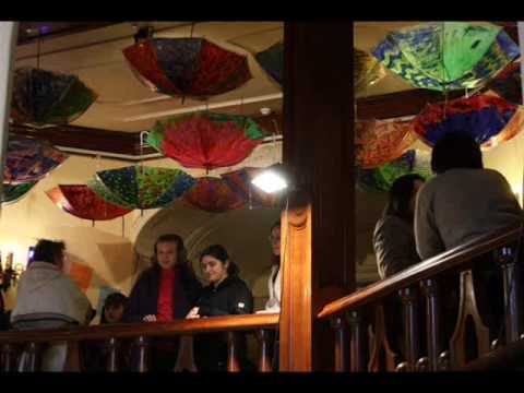 Filip Petcu Marele Baldachin Timisoara Centrul Cultural Francez Youtube
