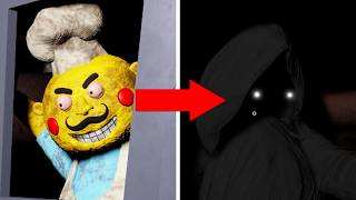 Mr. Mix - Full Game "The Death Itself" | Roblox Game