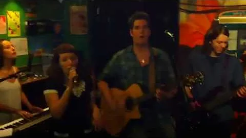 The Treehouse - Corrine