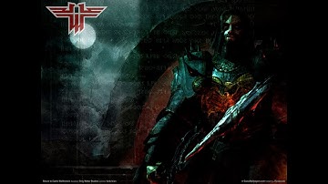 Return to Castle Wolfenstein Gameplay Walkthrough FINAL BOSS  Heinrich part 6. No commentary