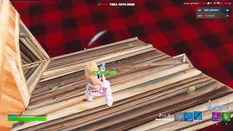 CLIX 1V1 WITH FILING