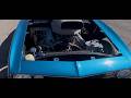 Drama Before First Round 5 second pass in car camera #horsepower #bigbloc #noprepdragracing #highrpm