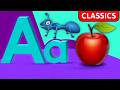 ABC Phonics Song - Toddler Learning Video Songs , A for Apple , Nursery Rhymes , Alphabet song