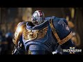 Warhammer 40,000: Space Marine 2 - Part 3/3