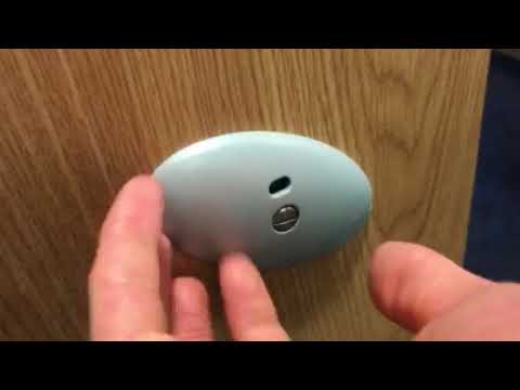 ASMR: Out & About Room Tour (4)Fast Tapping/Scratching
