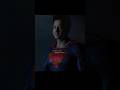 What if?😶‍🌫️ #newsuperman #dcuniverse #clarkkent #shortsvideo #shorts