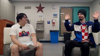 Battle City FGC Interviews | Flamey