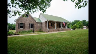 631 Belfast Farmington Rd video tour