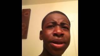 Damari Humphrey Really Mean To Me