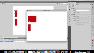 10 CS5 Buttons   Animated Shape Tween
