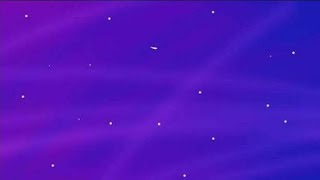 Starry Beach INTRO!