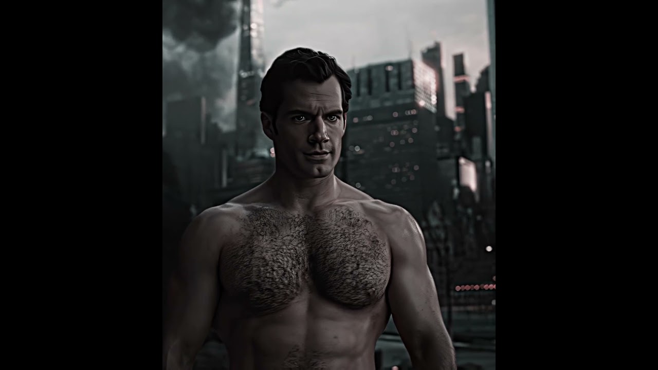 IT SENSES DANGER - "Zack Snyder's Justice League" Edit | Death Is No More (Over Slowed)