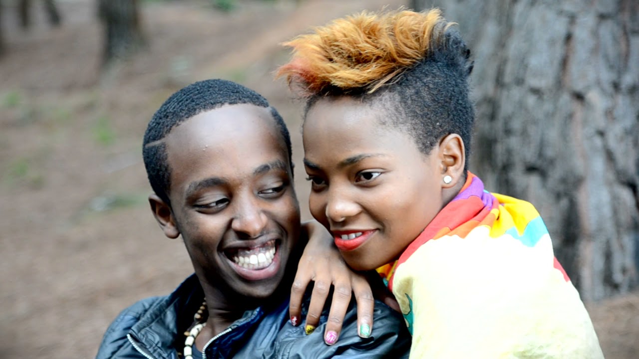 Imbabazi by Lil G ft Mani Martin Official Video