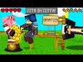 I MIEI AMICI HANNO DISTRUTTO IL MIO NEGOZIO!! - VITA IN CITTA 2 Minecraft ITA