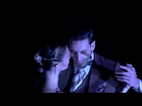 Cesar Peral & Soledad Buss