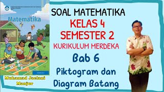 CLASS 4 MATHEMATICS QUESTIONS CHAPTER 6 SEMESTER 2 INDEPENDENT CURRICULUM