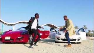 Dibi Dobo - Mamacita feat. Mr May D (Clip officiel)