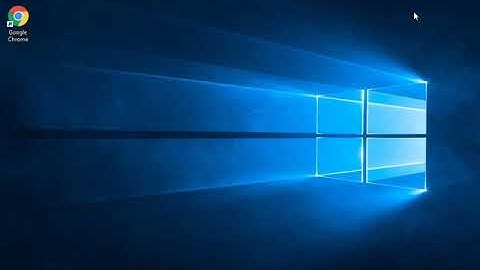 Установка IIS на Windows 10 и публикация web-сайта