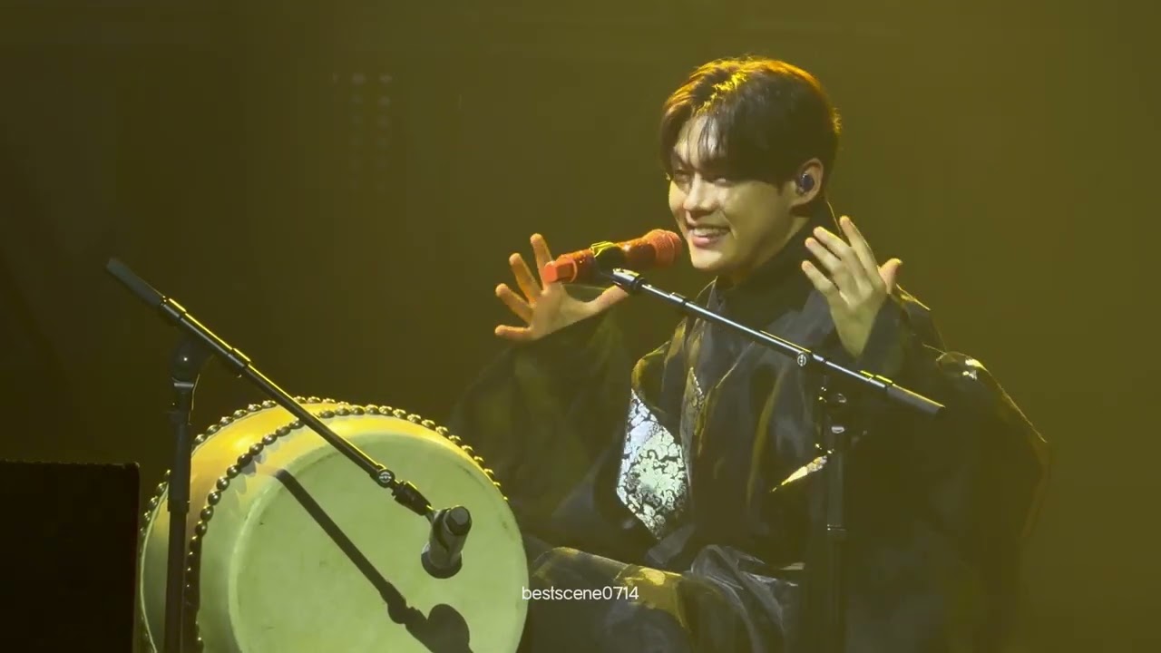 범 내려온다 & 뱃노래 #최재명 #남승민 #미스터트롯3 #top7 #춘천 #춘천콘서트 #6시 