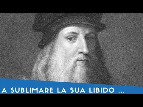 Video: Italiaanse Wetenschappers Hebben Bewezen Dat Leonardo Da Vinci Tweehandig Was - Alternatieve Mening