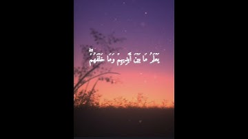 آيه الكرسي بصوت القارئ ناصر القطامي