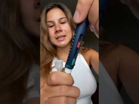 My Morning Insulin