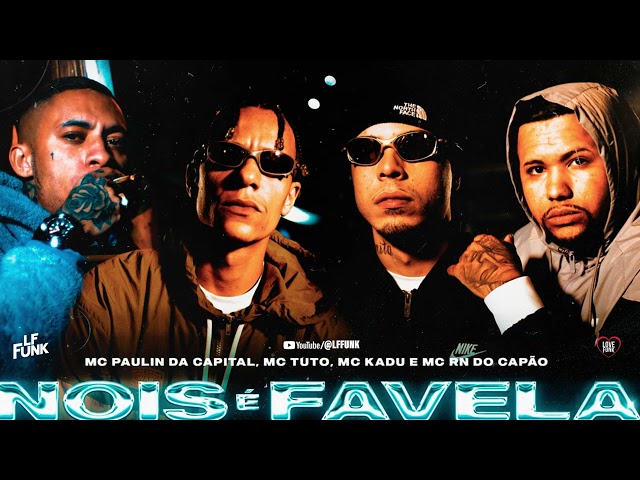 Thumbnail de LF Funk