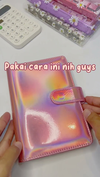 PROMISE YOU WON'T BUY SEBLAK SNACKS #savingchallenge #savingtips #100envelopes