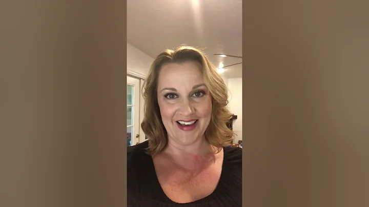 Hippodrome Actor Series: Kelly Atkins