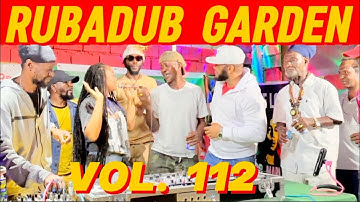 Quench Aid, Puddy Roots, Izeez I, Michael Fabulous, Lucan I, Janeel, Tuff Like Iron @ Rubadub Garden