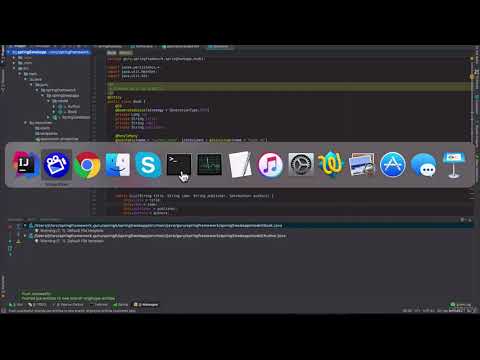 Angular 4 Java Developers : Source Code & Resources