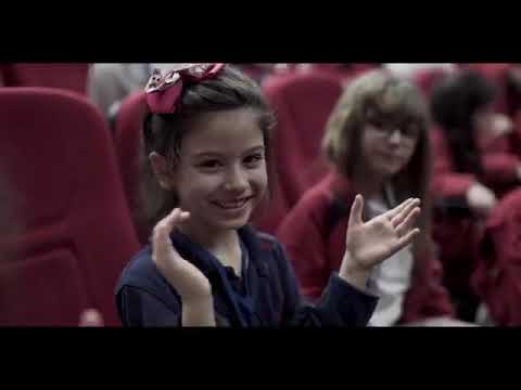 Video: Moskova'daki Ilk Sokak Tiyatroları Festivali Nasıldı?
