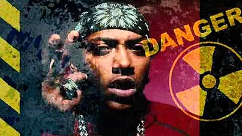 Mystikal's Danger Inquiring Minds Remix