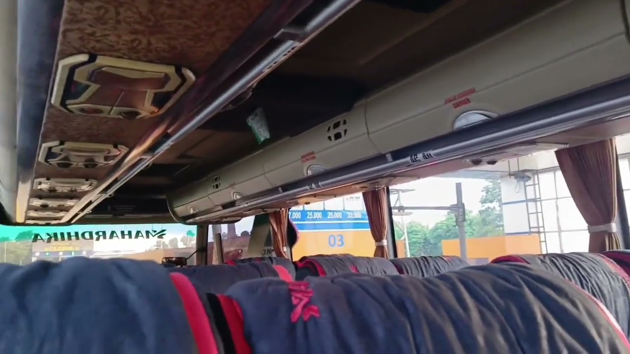 Ngetan bareng PO Mahardika edisi imlex 