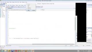 SSIS Training Part 7