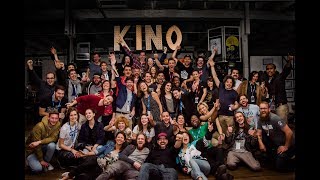 KINO KABARET – Le cinéma dans l'immédiat