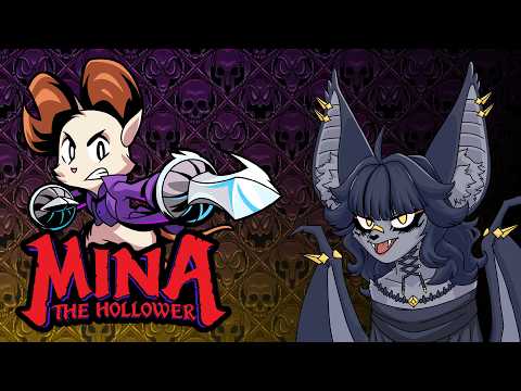 Mina the Hollower [4] - The Finale