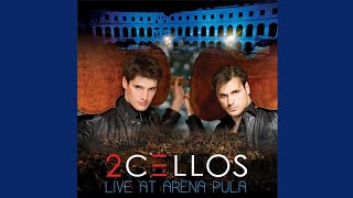 2CELLOS - Fragile (Live At Arena Pula)