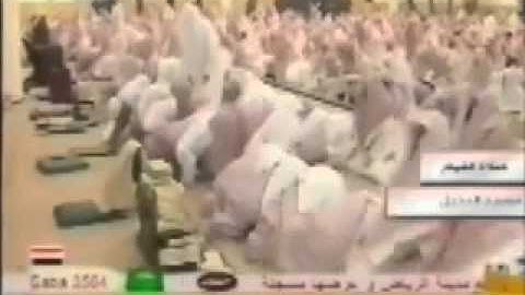 ما شاء الله تبارك الله تلاوة خاشعة