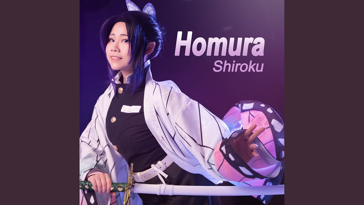 在 YouTube 上观看 Homura (From "Demon Slayer")