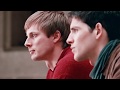 Arthur+Merlin | Beside you