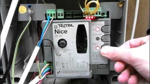 NIce Quick VID: MCA2 memory deletion